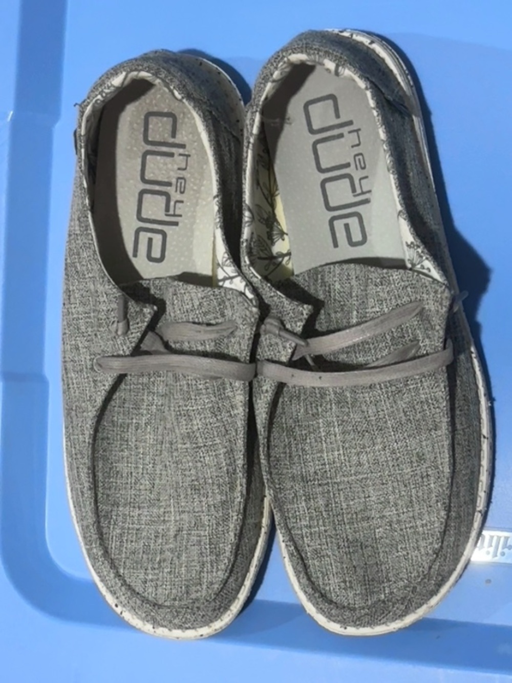 Hey Dude Shoes